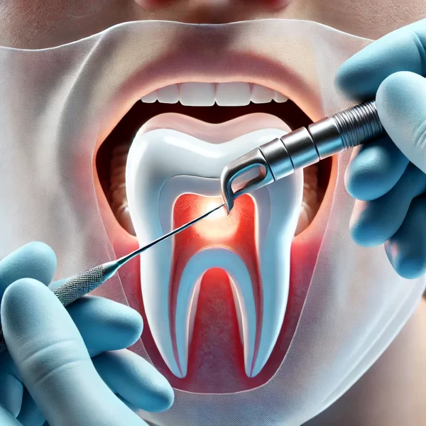 چه زمان به عصب کشی دندان نیاز داریم؟